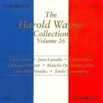 The Harold Wayne Collection vol.26 (FLAC)