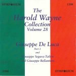 The Harold Wayne Collection vol.28 (FLAC)