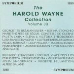 The Harold Wayne Collection vol.30 (FLAC)