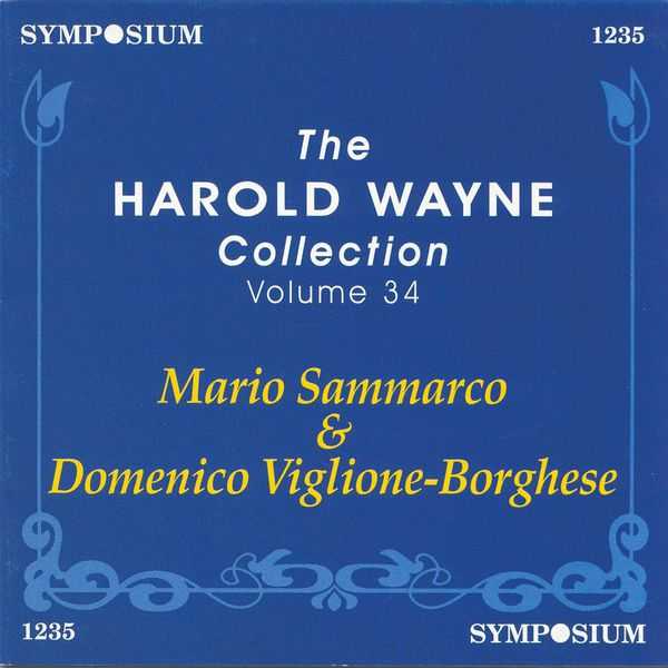 The Harold Wayne Collection vol.34 (FLAC)