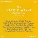 The Harold Wayne Collection vol.35 (FLAC)