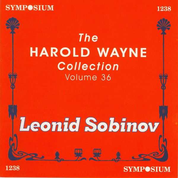 The Harold Wayne Collection vol.36 (FLAC)