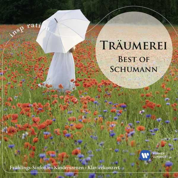 Träumerei - Best of Schumann (FLAC)