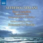 Vecchia: Catalani - Ero e Leandro, Contemplazione, Il Mattino (24/96 FLAC)