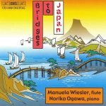 Manuela Wiesler, Noriko Ogawa - Bridges To Japan (FLAC)