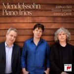 Joshua Bell, Steven Isserlis, Jeremy Denk: Mendelssohn - Piano Trios (24/96 FLAC)