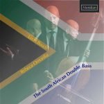 Bosch, Omordia - The South African Double Bass (FLAC)