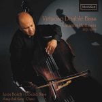 Bosch, Kang: Bottesini - Virtuoso Double Bass vol.1 (FLAC)