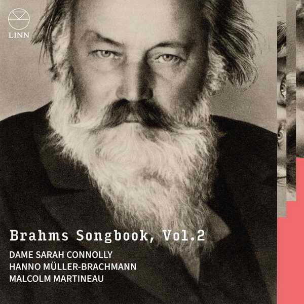 Brahms Songbook vol.2 (24/96 FLAC)