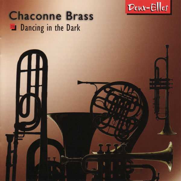 Chaconne Brass - Dancing In The Dark (FLAC)