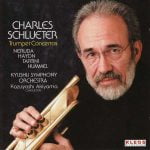 Charles Schlueter - Trumpet Concertos (FLAC)