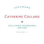 Collard: Schumann - The Lyrinx Recordings 1988-1989 vol.1 (FLAC)