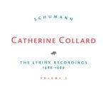 Collard: Schumann - The Lyrinx Recordings 1988-1989 vol.2 (FLAC)