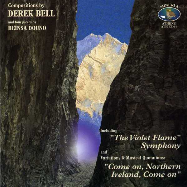 Compositions by Derek Bell and Four Pieces by Beinsa Douno (FLAC)