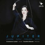 Constance Luzzati, Caroline Delume: Couperin, Duphly, Forqueray, Royer - Jupiter (24/96 FLAC)