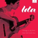 Eden Stell Guitar Duo - Homage to Ida Presti (FLAC)