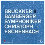 Eschenbach: Bruckner - Symphony no.2 (24/96 FLAC)