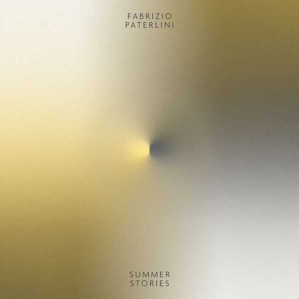 Fabrizio Paterlini - Summer Stories (24/48 FLAC)