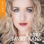 Laure Favre-Kahn - Vers la Flamme (24/96 FLAC)