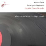 Goehr: Beethoven - Symphony no.4 in B-Flat Major op.60 (24/88 FLAC)