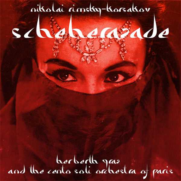 Herbert Graz: Rimsky-Korsakov - Scheherazade (24/88 FLAC)