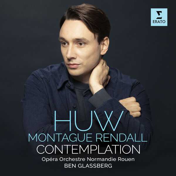 Huw Montague Rendall - Contemplation (24/96 FLAC)