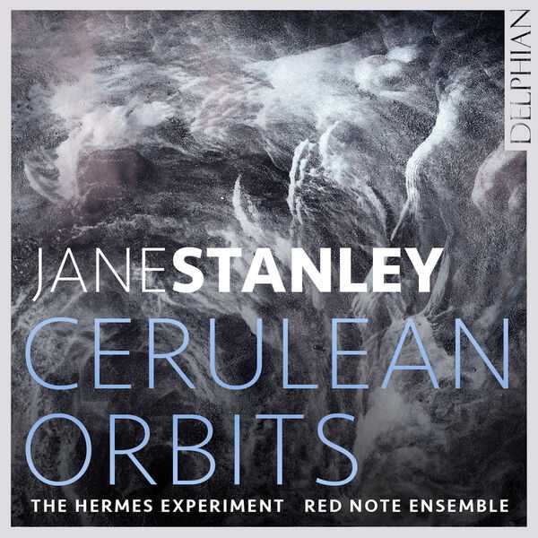 Jane Stanley - Cerulean Orbits (24/96 FLAC)