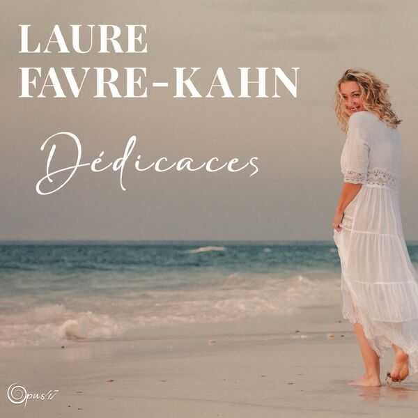 Laure Favre-Kahn - Dédicaces (24/96 FLAC)