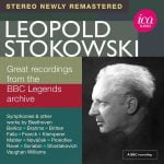 Leopold Stokowski - Great Recordings from the BBC Legends Archive (FLAC)