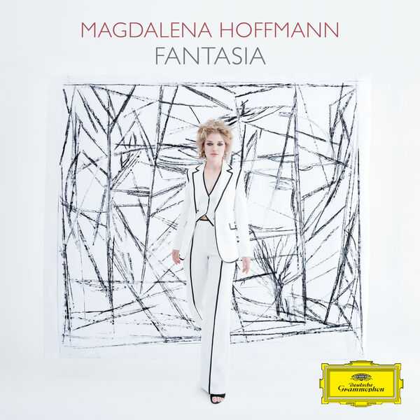 Magdalena Hoffmann - Fantasia (24/96 FLAC)