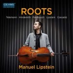 Manuel Lipstein - Roots (24/96 FLAC)