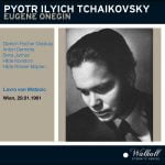 Matacic: Tchaikovsky - Eugene Onegin (24/48 FLAC)