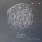 Alessio Miraglia - Symphony no.1 Chaos (24/48 FLAC)