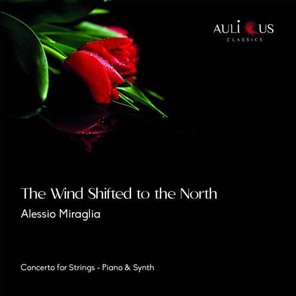 Alessio Miraglia - The Wind Shifted to the North (24/48 FLAC)