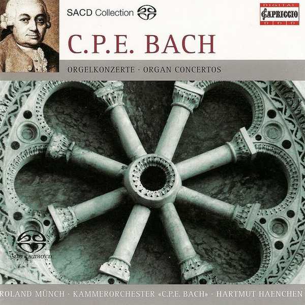 munch-haenchen-cpe-bach-organ-concertos