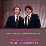 Joseph Paratore, Anthony Paratore - Piano for Kids Episode 1: The Nutcracker Suite (24/48 FLAC)