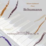 Robert Goldsand plays Schumann - Carnaval op.9, Faschingsschwank Aus Wien op.26 (24/88 FLAC)