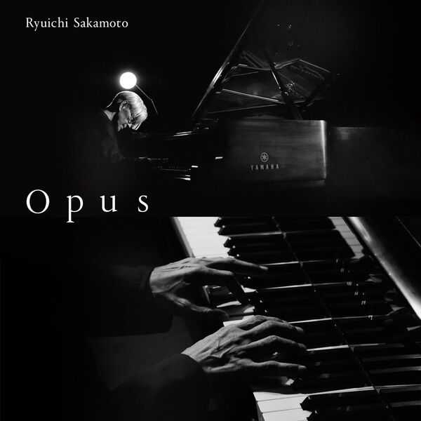 Ryuichi Sakamoto - Opus (24/96 FLAC)