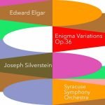 Silverstein: Elgar - Enigma Variations op.36 (24/88 FLAC)