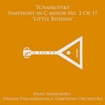 Swarowsky: Tchaikovsky - Symphony no.2 in C Minor op.17 “Little Russian” (24/88 FLAC)