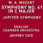 Tate: Mozart - Symphony no.41 in C Major K.551 "Jupiter" (24/48 FLAC)