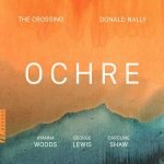 The Crossing: Woods, Lewis, Shaw - Ochre (24/96 FLAC)