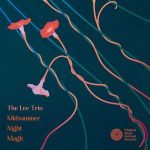 The Lee Trio - Midsummer Night Magic (24/192 FLAC)