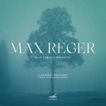 Zagorinsky, Steen-Nøkleberg: Max Reger - Cello Sonatas and Suites (24/44 FLAC)