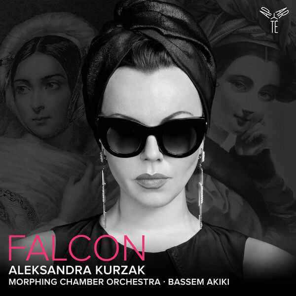 Aleksandra Kurzak - Falcon (24/96 FLAC)