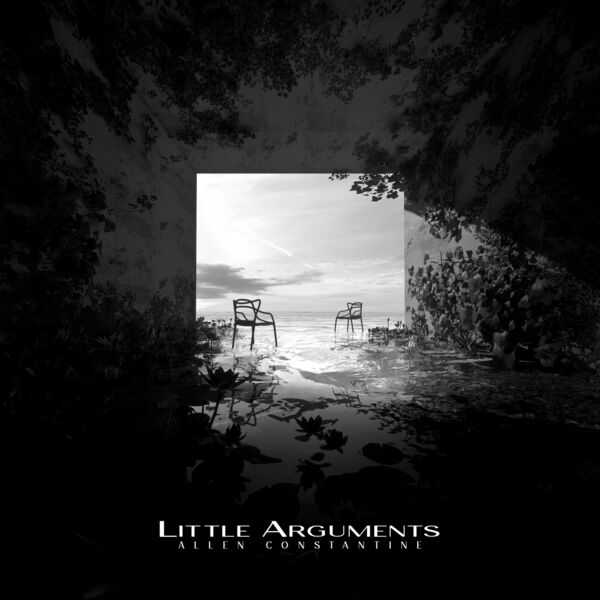 Allen Constantine - Little Arguments (24/48 FLAC)