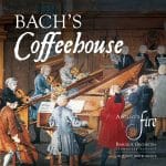 Apollo's Fire - Bach's Coffeehouse (FLAC)