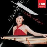 Ayako Uehara: Tchaikovsky - Piano Recital (FLAC)