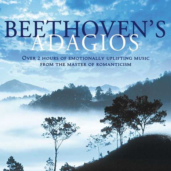 Beethoven's Adagios (FLAC)