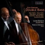 Leon Bosch, Rebeca Omordia - 21st Century Double Bass (24/192 FLAC)